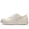 Asics (wmns)  Court Trail Casual Shoes Beige/white