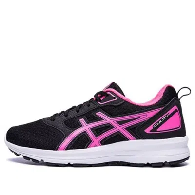 Asics (wmns)  Cultiv 'black Pink'