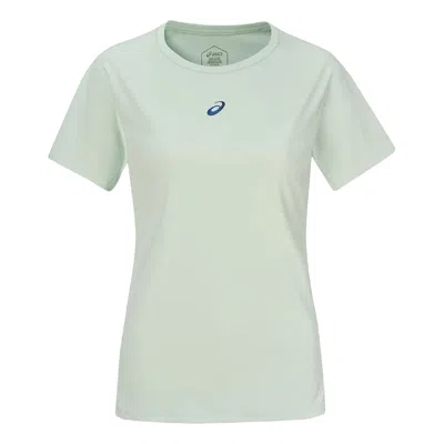 Asics (wmns)  D.fresh Running T-shirt 'light Green'