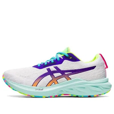 Asics (wmns)  Dynablast 2 'white Multi'