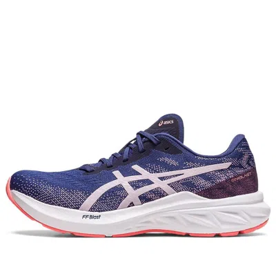 Asics (wmns)  Dynablast 3 'indigo Blue Dusk Violet' In Multi