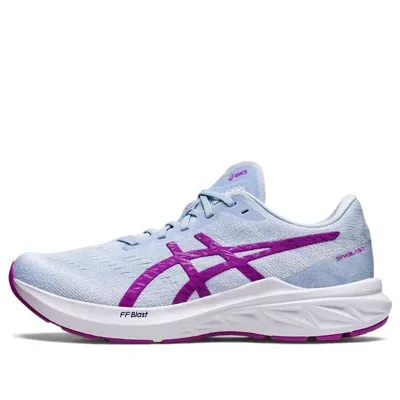 Asics (wmns)  Dynablast 3 'soft Sky Orchid' In Blue