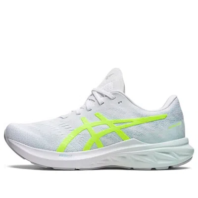 Asics (wmns)  Dynablast 3 'white Safety Yellow'
