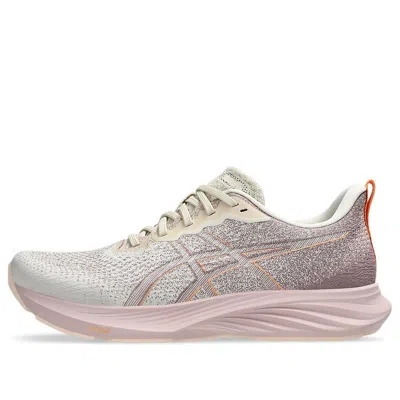 Asics (wmns)  Dynablast 4 'oatmeal Dusty Mauve' In Multi