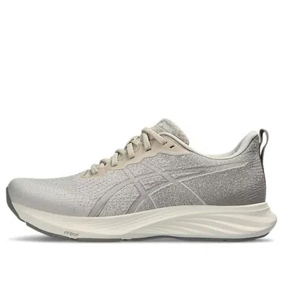 Asics (wmns)  Dynablast 4 'oatmeal Moonrock' In Gray