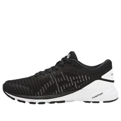 Asics (wmns)  Dynaflyte 2 Black White Sneakers 'black White'