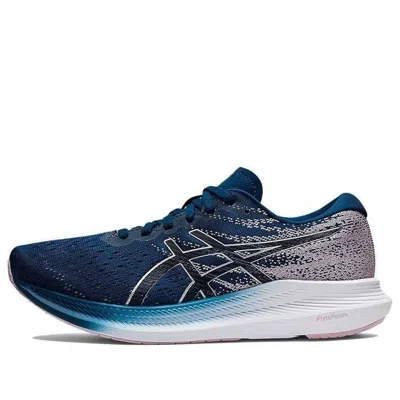 Asics (wmns)  Evoride 3 'mako Blue Pink' In Multi
