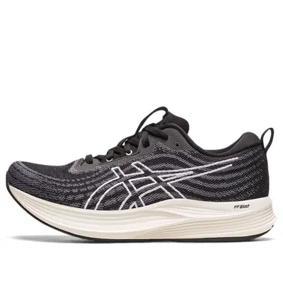 Asics (wmns)  Evoride Speed 'black White' In Multi