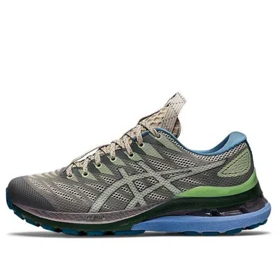 Asics (wmns)  Fn3-s Gel-kayano 28 'gargoyle Fog'