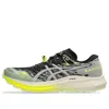 Asics (wmns)  Fuji Lite 5 'black Oatmeal'
