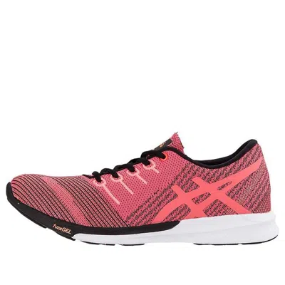 Asics (wmns)  Fuzex Knit Running Shoes 'pink'