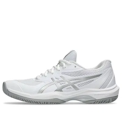 Asics (wmns)  Game Ff 'white Pure Silver'