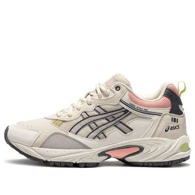 Asics (wmns)  Gel-100 Tr 'beige Pink' In Neutral