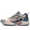 Asics (wmns)  Gel-100 Tr 'blue Pink' In Multi