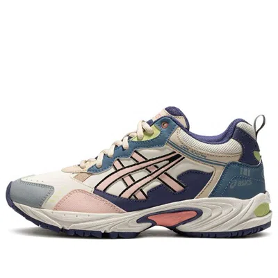 Asics (wmns)  Gel-100 Tr 'blue Pink' In Multi