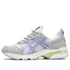 Asics (wmns)  Gel-1090 V2 Glacier 'grey Vapor' In Blue