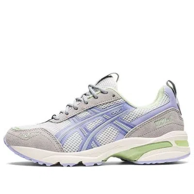 Asics (wmns)  Gel-1090 V2 Glacier 'grey Vapor' In Blue