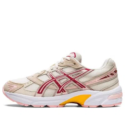 Asics (wmns)  Gel-1130 'birch Cranberry'