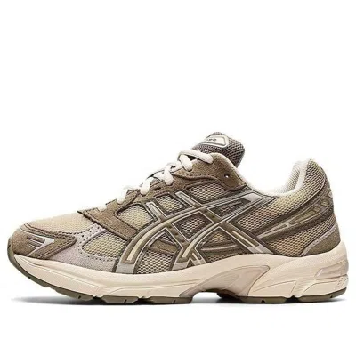 Asics (wmns)  Gel-1130 'brown White' In Multi