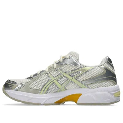 Asics (wmns)  Gel-1130 'cream Pure Silver' In Multi