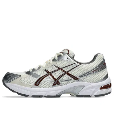 Asics (wmns)  Gel-1130 'cream Reddish Brown' In Multi