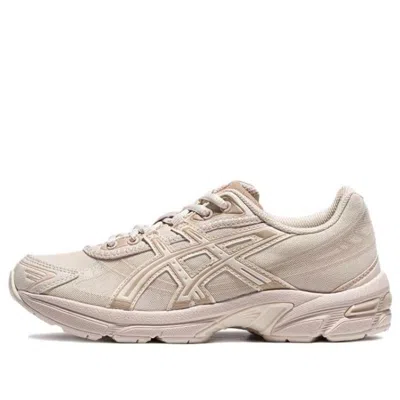 Asics (wmns)  Gel-1130 'oatmeal Beige' In Neutral