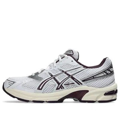 Asics (wmns)  Gel-1130 'white Deep Plum'