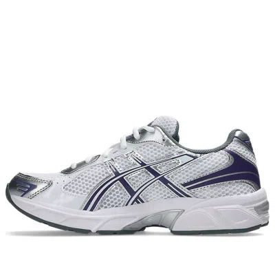 Asics (wmns)  Gel 1130 'white Dusty Purple'