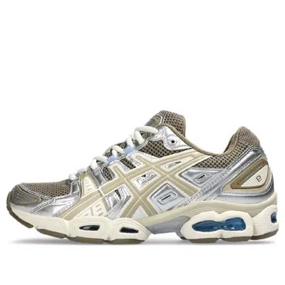 Asics (wmns)  Gel-1130 'white Faded Yellow'
