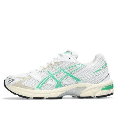 Asics (wmns)  Gel-1130 'white Malachite Green' In Multi