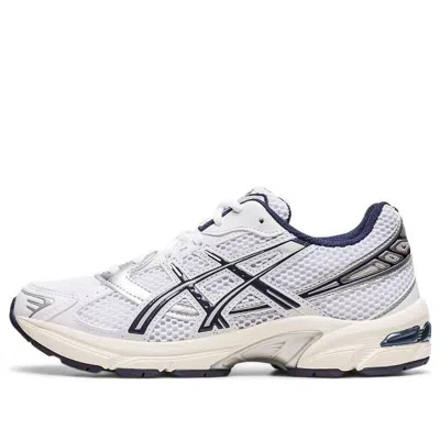 ASICS (WMNS) ASICS GEL-1130 'WHITE MIDNIGHT'