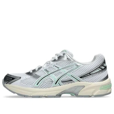 Asics (wmns)  Gel-1130 'white Mint Tint' In Multi