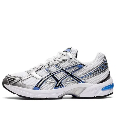 Asics (wmns)  Gel-1130 'white Periwinkle Blue' In Multi