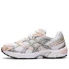Asics (wmns)  Gel-1130 'white Pure Silver' In Multi