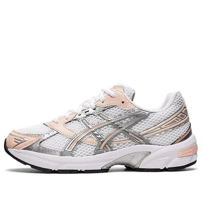 Asics (wmns)  Gel-1130 'white Pure Silver' In Multi