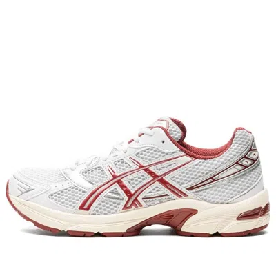 Asics (wmns)  Gel-1130 'white Red Dahlia' In Multi