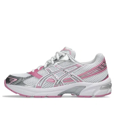 Asics (wmns)  Gel-1130 'white Silver Pink'