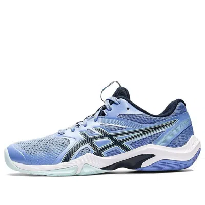 Asics (wmns)  Gel-blade 8 'periwinkle Blue'