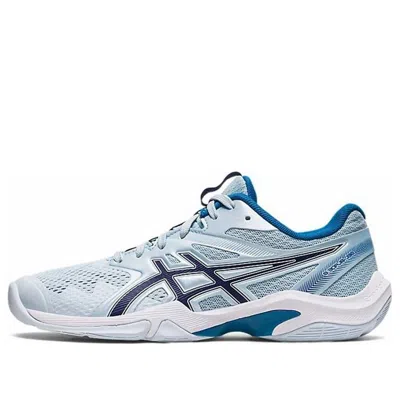 Asics (wmns)  Gel-blade 8 'sky Indigo Blue'