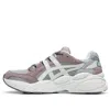 Asics (wmns)  Gel Bnd 'grey Violet Blush' In Gray