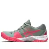 Asics (wmns)  Gel Challenger 12 'grey Pink Cameo'