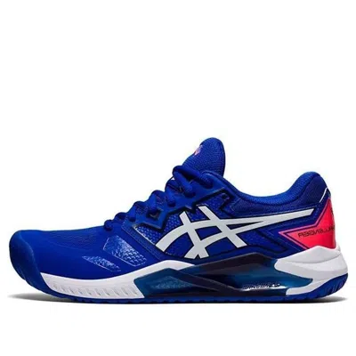 Asics (wmns)  Gel Challenger 13 'lapis Lazuli Blue' In Multi