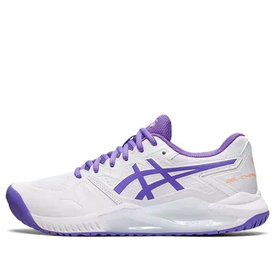 Asics (wmns)  Gel Challenger 13 'white Amethyst'
