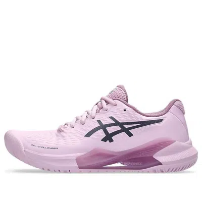 Asics (wmns)  Gel-challenger 14 'light Ube Indigo Fog' In Multi