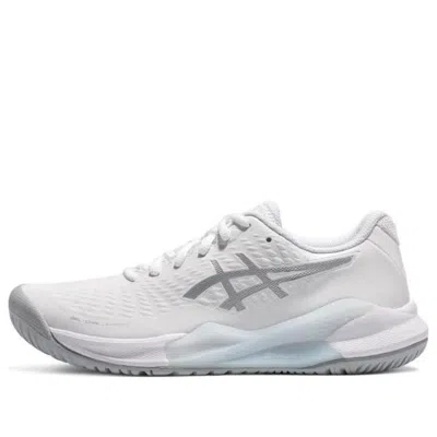 Asics (wmns)  Gel Challenger 14 'white Pure Silver' In Multi