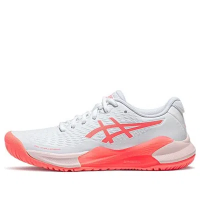 Asics (wmns)  Gel-challenger 14 'white Sun Coral'
