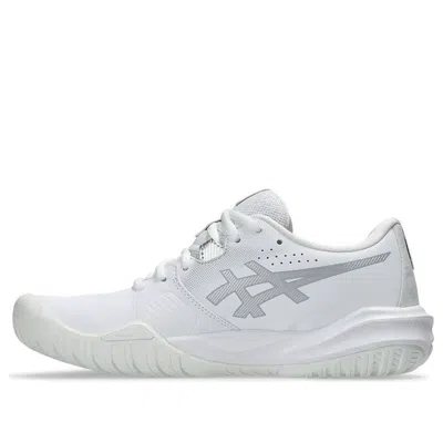 Asics (wmns)  Gel-challenger 15 'white Silver'