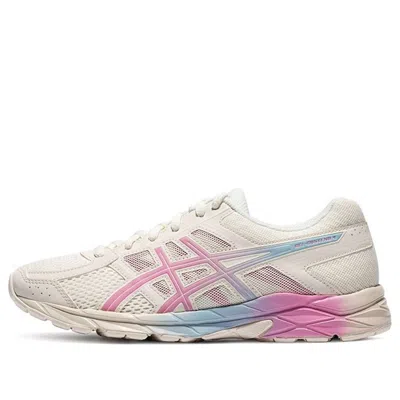 Asics (wmns)  Gel-contend 4 'beige Pink'