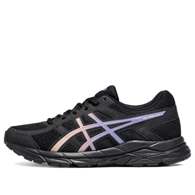 Asics (wmns)  Gel-contend 4 'creamwhite Black'