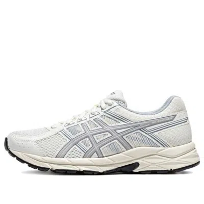 Asics (wmns)  Gel-contend 4 Runnings 'white Grey'